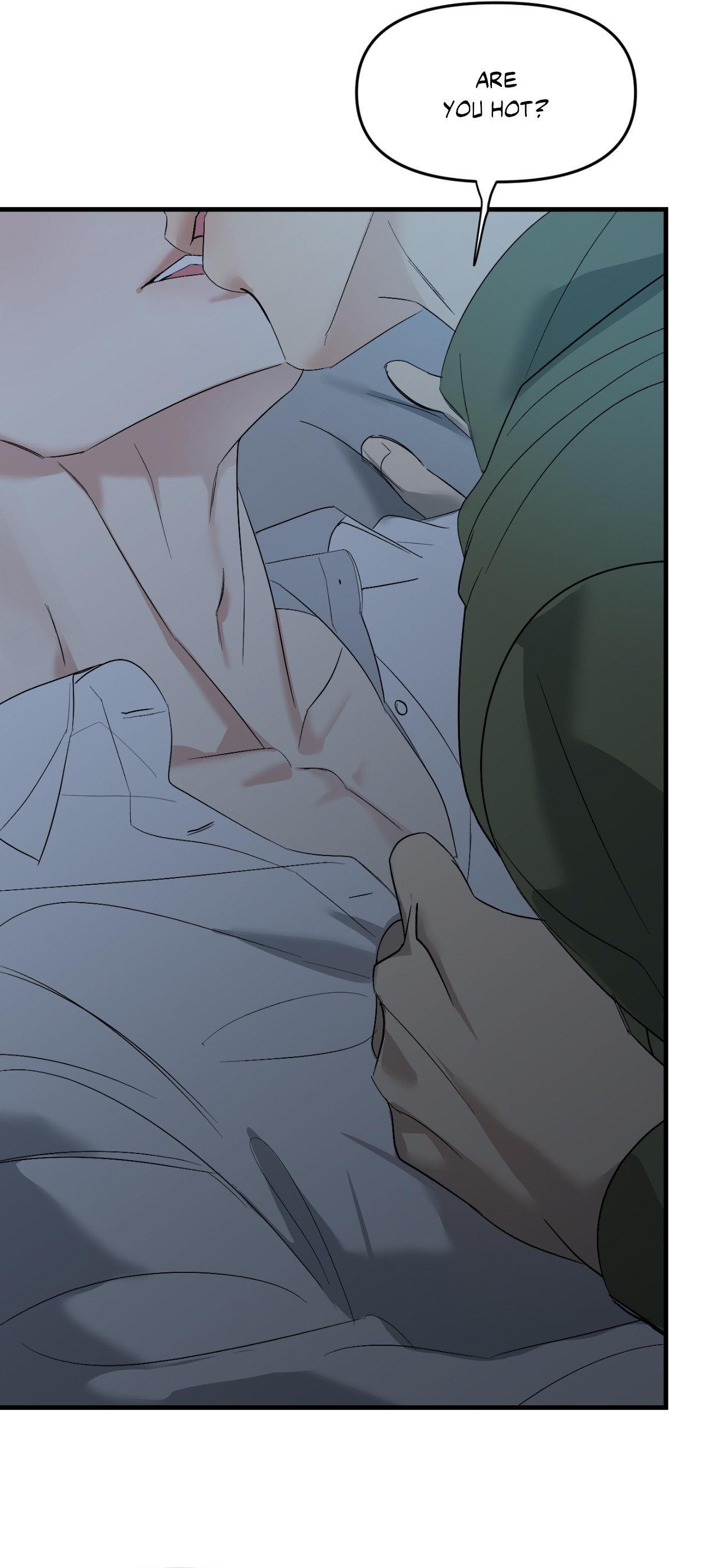 backlight, Chapter 47 image 05